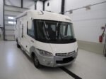 RAPIDO 8090 DF