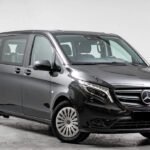 MERCEDES-BENZ VITO TOURER III 116 CDI LONG FIRST 9G TRONIC