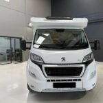 PEUGEOT BOXER GIOTTILIGNE 385