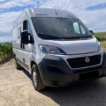 FIAT DUCATO 2.3 MULTIJET2 130 (L2)