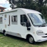KNAUS SUNLINER 700