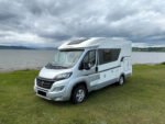 ADRIA COMPACT SLS SLIDE OUT PROFILATO