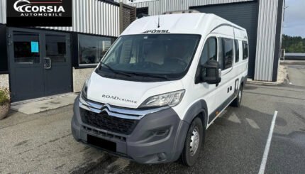 PÖSSL D-LINE ROADCRUISER