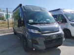 KNAUS BOXLIFE 600 MQ SELEZIONE PLATINO