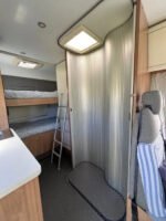 SUN LIVING A 70DK FIAT DUCATO 2.3 MULTIJET