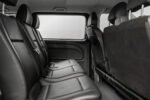 MERCEDES-BENZ VITO TOURER III 116 CDI LONG FIRST 9G TRONIC