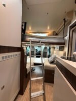 BENIMAR TESSORO 481