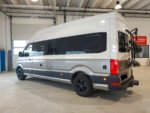 VOLKSWAGEN CRAFTER GRAND CALIFORNIA 2.0 TDI 680 BVA8