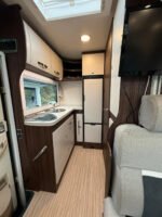 BENIMAR TESSORO 481