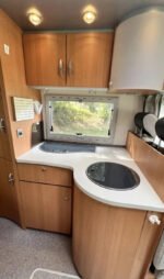 KNAUS SUNLINER 700