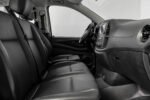 MERCEDES-BENZ VITO TOURER III 116 CDI LONG FIRST 9G TRONIC