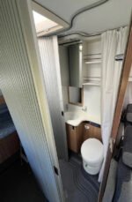 SUN LIVING A 70DK FIAT DUCATO 2.3 MULTIJET