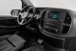 MERCEDES-BENZ VITO TOURER III 116 CDI LONG FIRST 9G TRONIC
