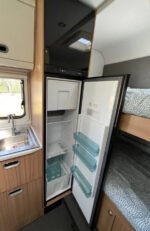 SUN LIVING A 70DK FIAT DUCATO 2.3 MULTIJET