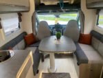 CHALLENGER 348 XLB GRAPHITE EDITION