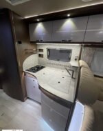 FRANKIA I 790 GD F-LINE