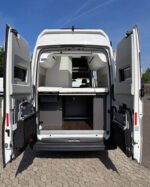 VOLKSWAGEN GRAND CALIFORNIA 600