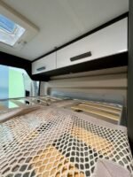 MCLOUIS MENFYS 3 MAXI S-LINE - 04 POSTI LETTO
