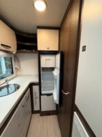 BENIMAR TESSORO 481