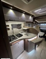 FRANKIA I 790 GD F-LINE