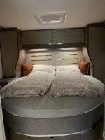 CHALLENGER 348 XLB GRAPHITE EDITION