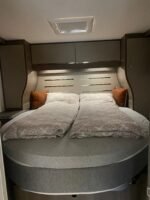 CHALLENGER 348 XLB GRAPHITE EDITION