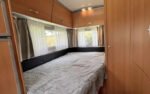 KNAUS SUNLINER 700