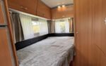KNAUS SUNLINER 700