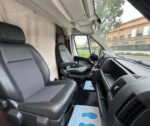 PEUGEOT BOXER 2.2D L1H1