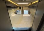 ADRIA VAN TWIN 600 SP