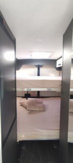 MCLOUIS MENFYS PRESTIGE 3 MAXI S-LINE - 04 POSTI LETTO