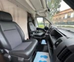 PEUGEOT BOXER 2.2D L1H1