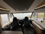 ADRIA SONIC 700 SL PLUS
