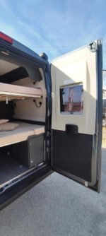 MCLOUIS MENFYS PRESTIGE 3 MAXI S-LINE - 4 POSTI LETTO