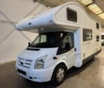Mansardato SUN LIVING PUMA
