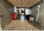 ADRIA VAN TWIN 600 SP