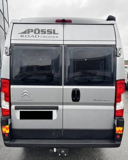 PÖSSL ROADCRUISER