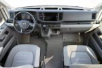 VOLKSWAGEN GRAND CALIFORNIA 600