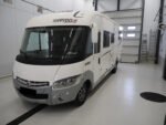 RAPIDO 8090 DF