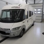 RAPIDO 8090 DF