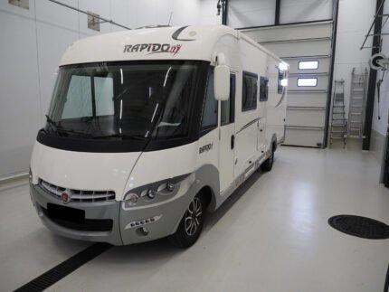 RAPIDO 8090 DF