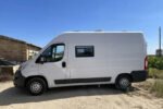 FIAT DUCATO 2.3 MULTIJET2 130 (L2)