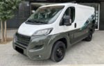 PEUGEOT BOXER 2.2D L1H1