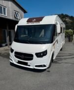 AUTOSTAR PRESTIGE I 730 LC DESIGN EDITION