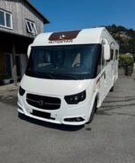 AUTOSTAR PRESTIGE I 730 LC DESIGN EDITION
