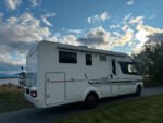 ADRIA SONIC 700 SL PLUS