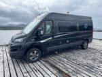 KNAUS BOXTAR FAMILY 600 - 04 POSTI LETTO