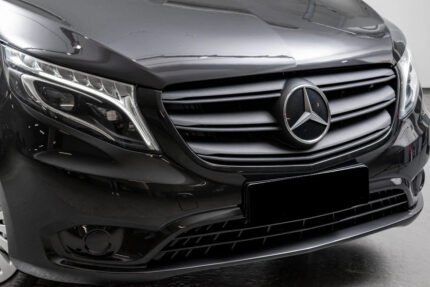 MERCEDES-BENZ VITO TOURER III 116 CDI LONG FIRST 9G TRONIC