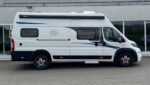 KNAUS BOXSTAR 630 ME FREEWAY