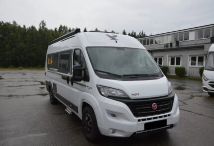 PILOTE V630 J PREMIUM